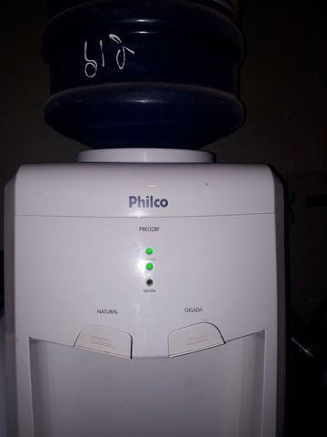 Bebedouro Philco com compressor 220v - Foto 4