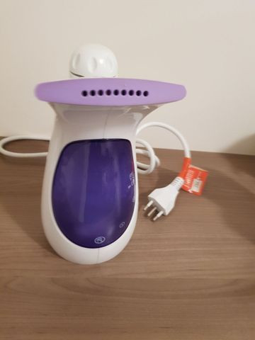 Passadeira a vapor - Foto 2