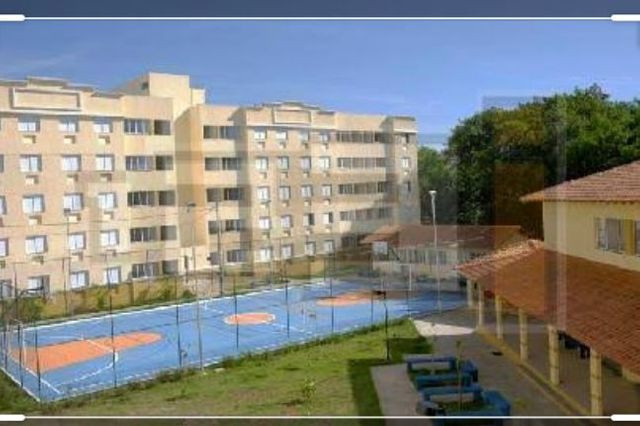Lindo apartamento Campo Grande carta de crédito