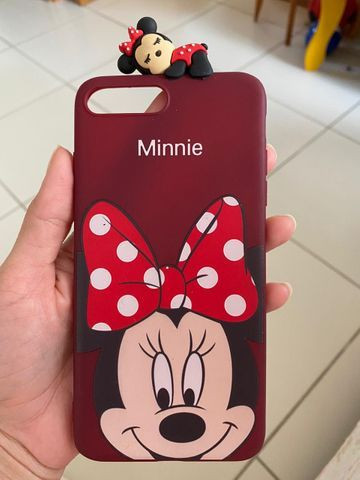 Capinha 7 plus - Foto 2