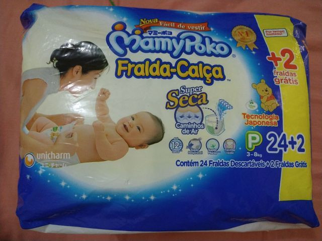 Vendo frauda da mamypoko