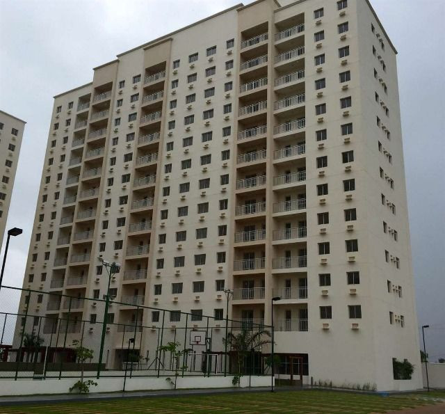 G/ Passo chave de apartamento no Pleno