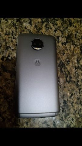 Moto G5S PLUS usado