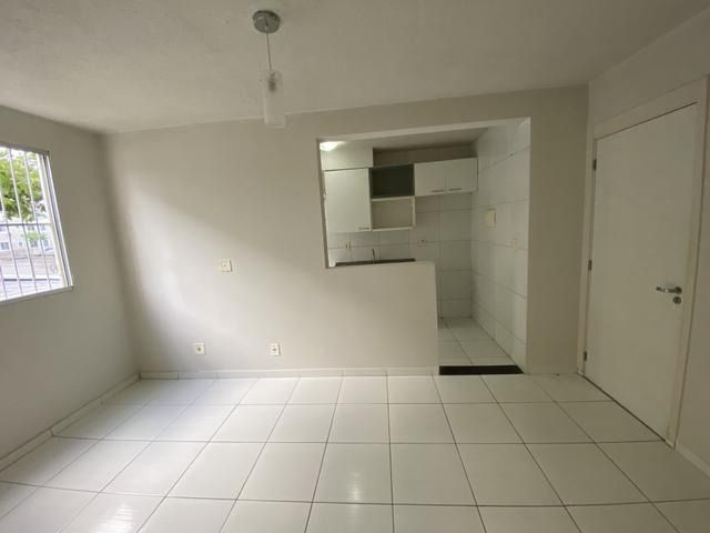 Condomínio Residencial Paraíso das Águas: térreo, reformado, lazer completo - Foto 2