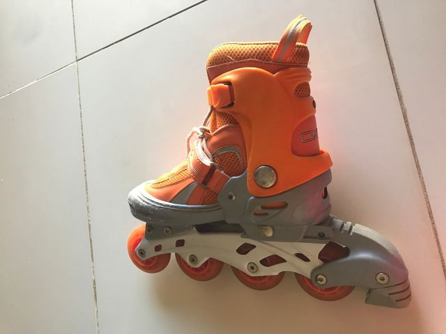 Patins OXER - Foto 4