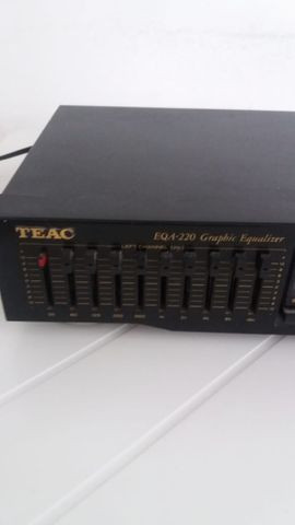 Anime sua Festa com Toca CD-Amplificador e Equalizador - Foto 4