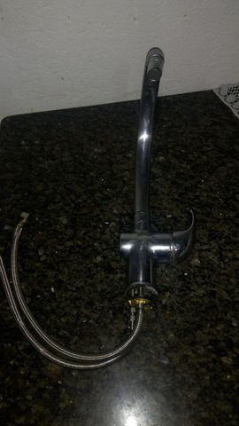Torneira - Foto 2