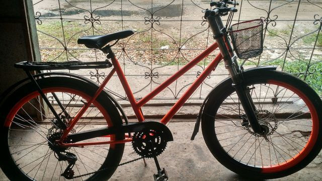 Bicicleta - Foto 2