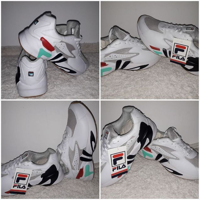 Tenis fila n° 40 - Foto 2