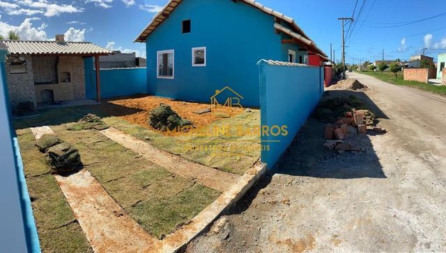 Casas lindas em Unamar/ Cabo Frio- Feirão de casas Micheline Barros. - Foto 2