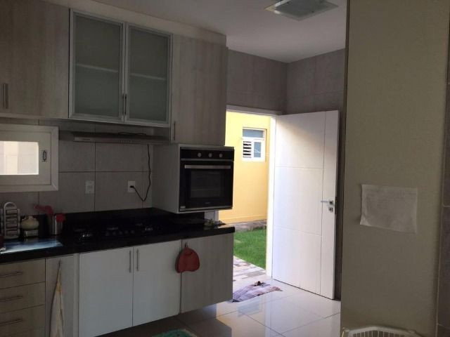 Excelente casa em Cond. Fechado p/ venda, não perca essa! CA0010 - Foto 8