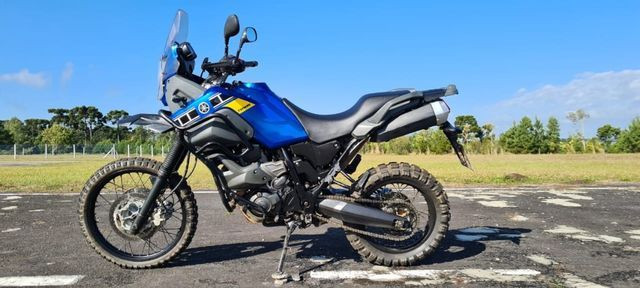 Tenere 660 - Foto 7