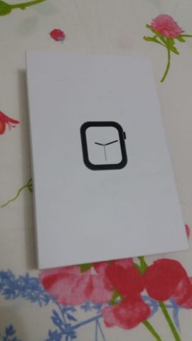 Relógio Smart watch modelo F10 - Foto 2