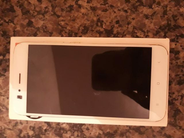Vendo ou troco Xiaomi mia1 leiam até o final. - Foto 5