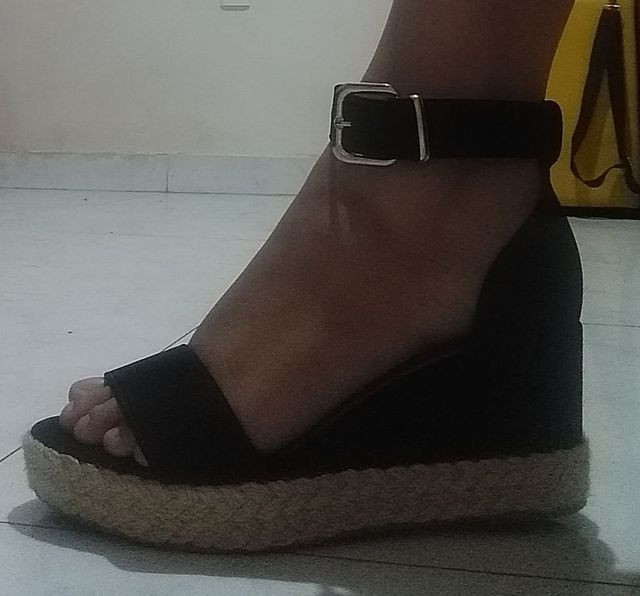 Sapato 35 - Foto 2