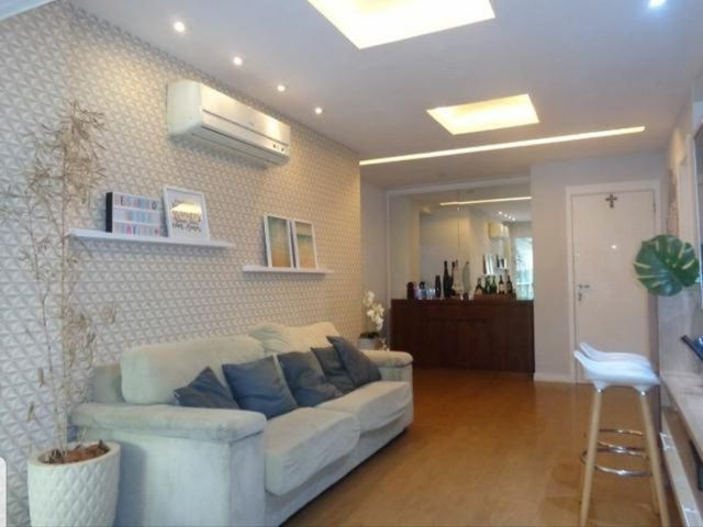 Lindo apartamento à venda com 2 dormitórios - Reserva do Parque