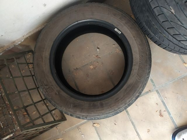 Pneus - Foto 5