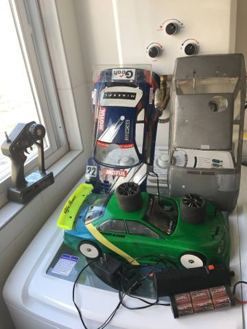 Automodelo