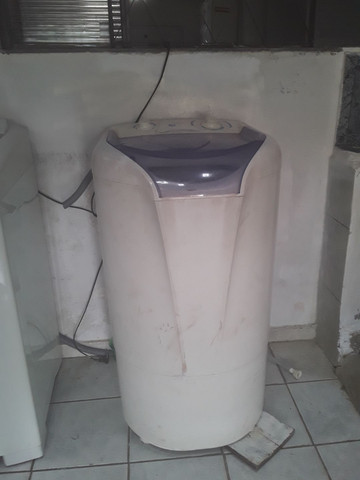Máquina de lavar