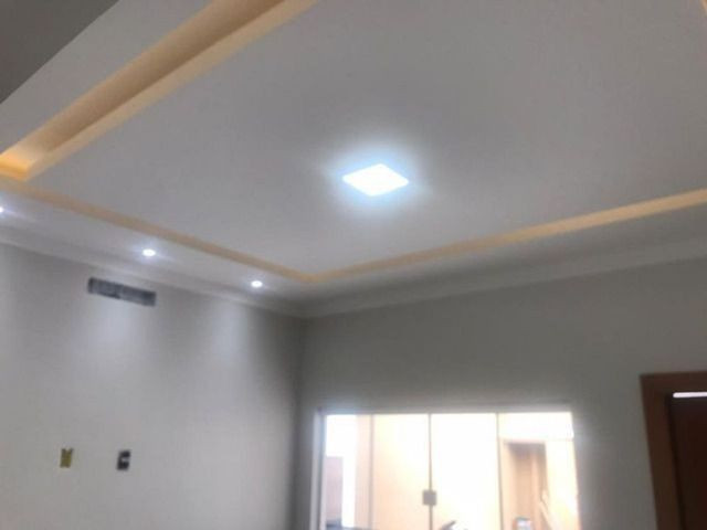 Vendo casa nova de 3 Quartos, 1103 Sul - Foto 6