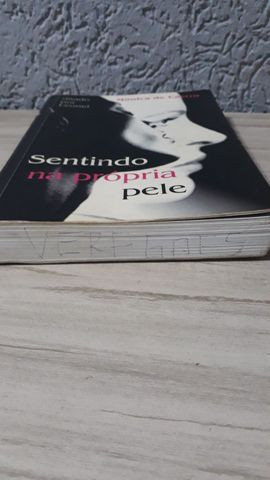 Sentindo na própria pele - Foto 3