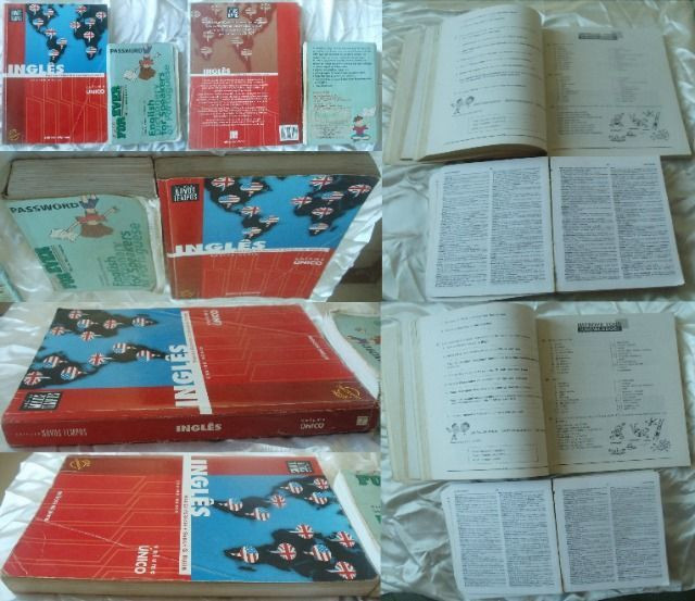 Venda - Livros - diversos - coleção - 16 - und - pçs - Foto 4