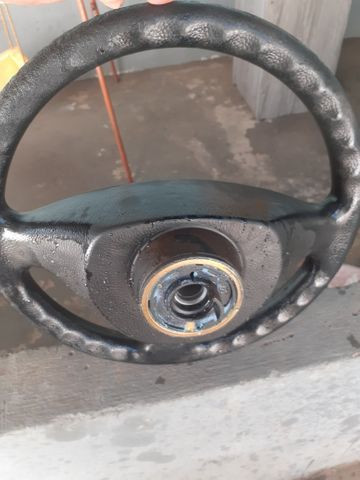 Volante Vectra e Astra - Foto 3