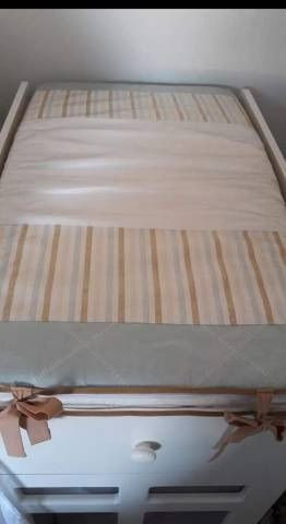 Vendo enxoval completo - Foto 5