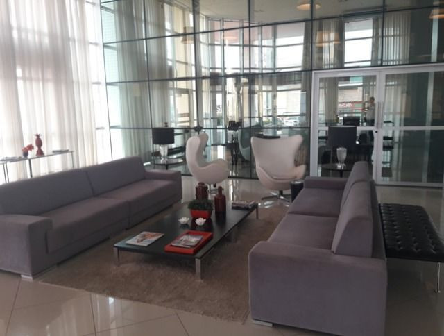Vende-se West flat Mobiliado - Foto 5