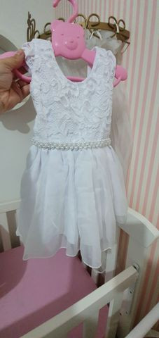 Vestido batizado - Foto 3
