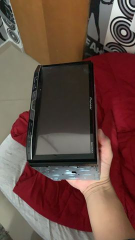 Pioneer avh-x5880tv