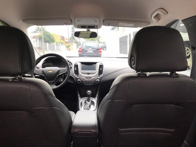 Vendo cruze edição especial - Foto 4
