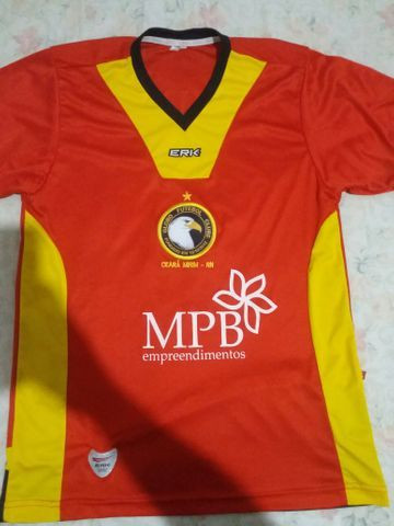 Camisa do Globo