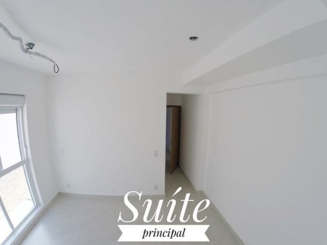 Isadora Beatriz - Capim Macio - 77m² - 3 suítes - Porcelanato - Localização privilegiada - Foto 6