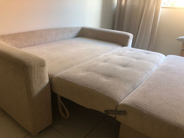 Sofá cama - Foto 5