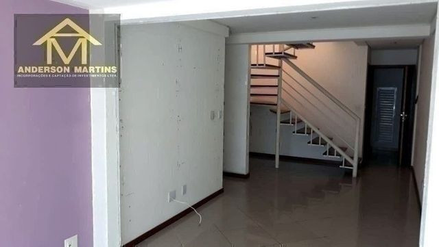 Cobertura 3 quartos em Itapua Cód: 14867AM