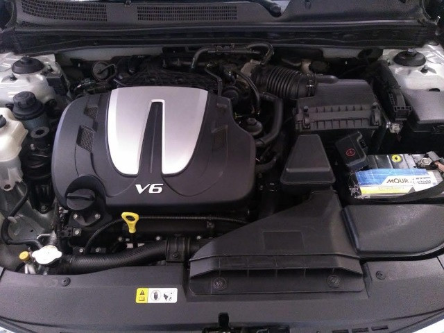 Azera Gls 3.0 V6 - Foto 15