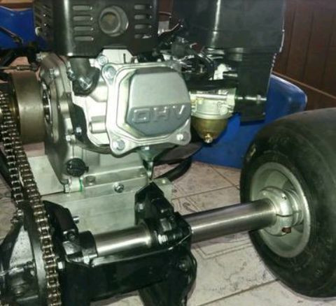 Kart - Foto 6