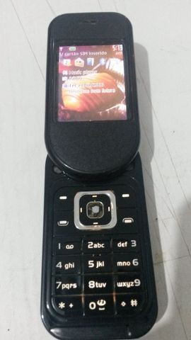 Nokia 7373