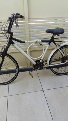 Bicicleta - Foto 2