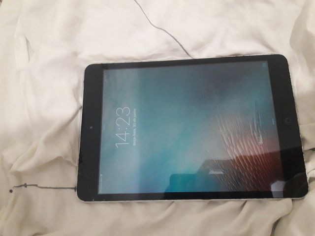Vendo esse iPad - Foto 3