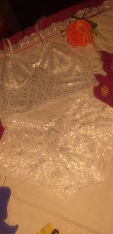 Conjunto de renda