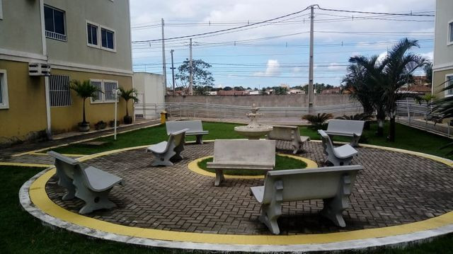 Apartamento no condomínio thyssaliah no Planalto - Foto 3