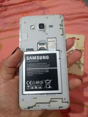 Samsung Gran duos 310,00 - Foto 2