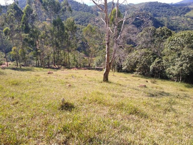 29b- lote proximo Igaratá, terreno 1000m², aceitamos veiculo como entrada - Foto 5