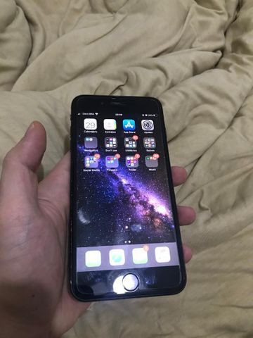 IPhone 7 Plus 128gb