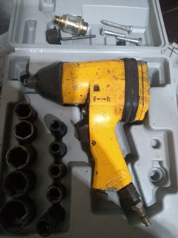 Vendo borracharia completa - Foto 5
