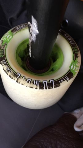 Long Switchblade - Foto 6
