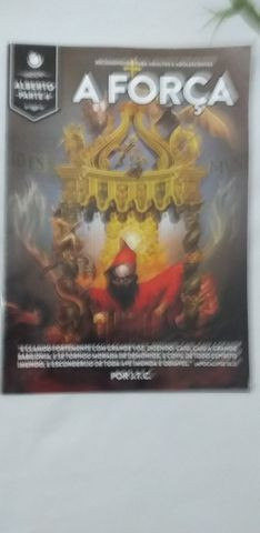 Revistas Alberto Rivera - Foto 3