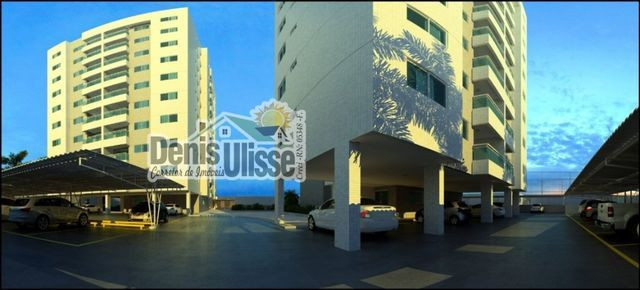 Lançamento Residencial Dix -Neuf Rosado - Foto 11